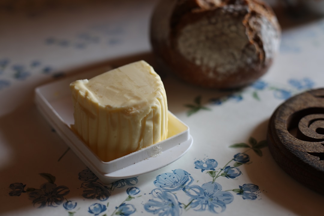 Garlic grater plate